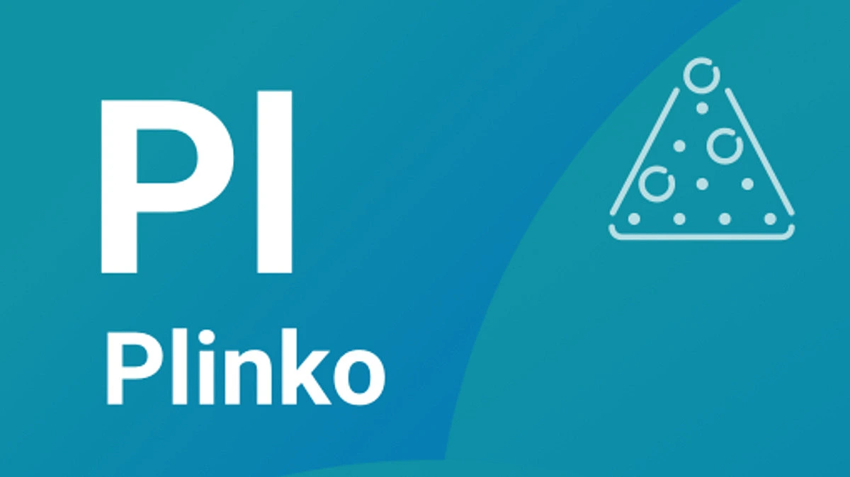Plinko by SPRIBE