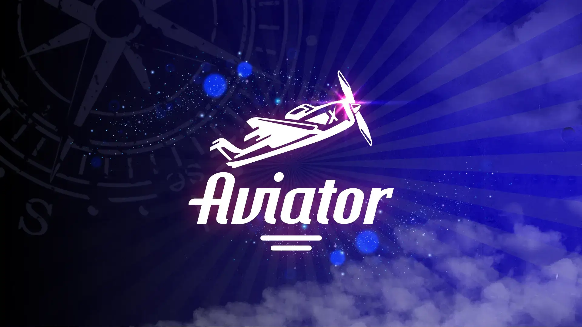 Aviator by Spribe
