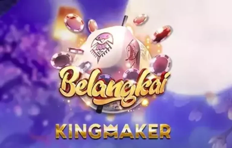 Belangkai 2