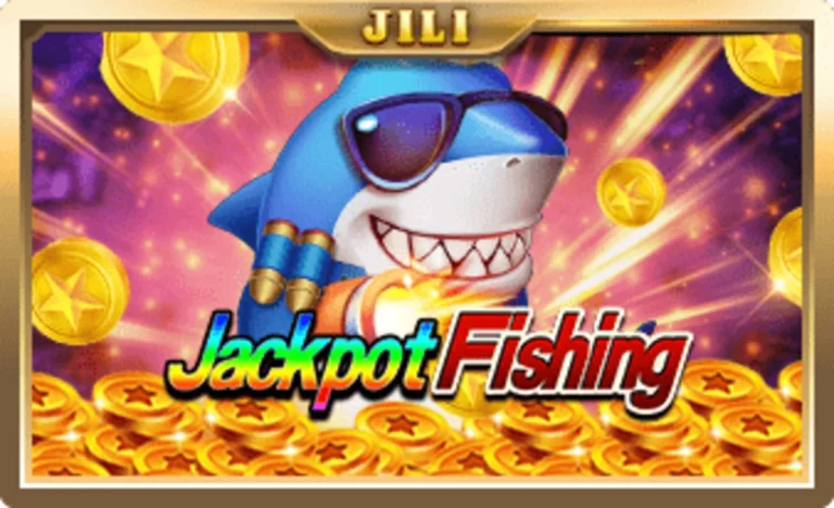 JL Jackpot Fishing
