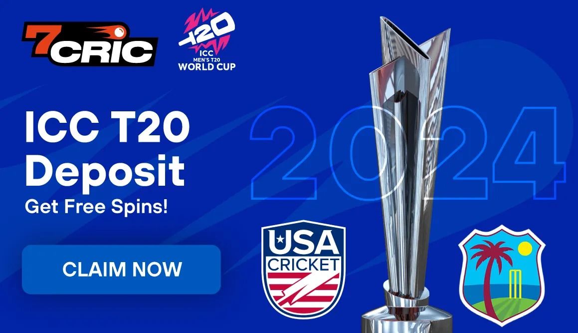 T20 Deposit Bonus