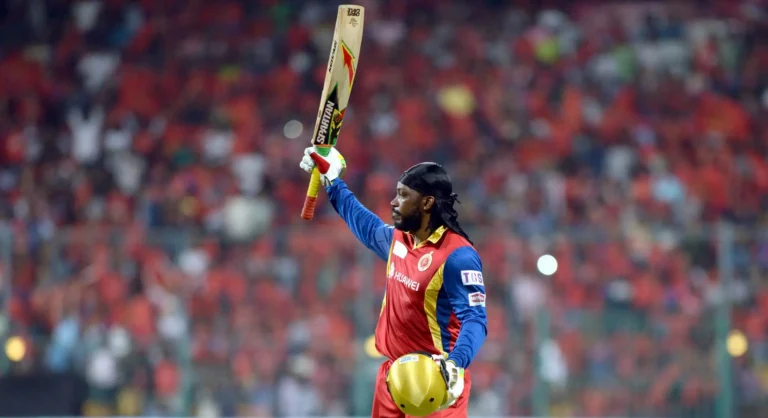 Fastest Century in Cricket: Find Out Who Is The Winner