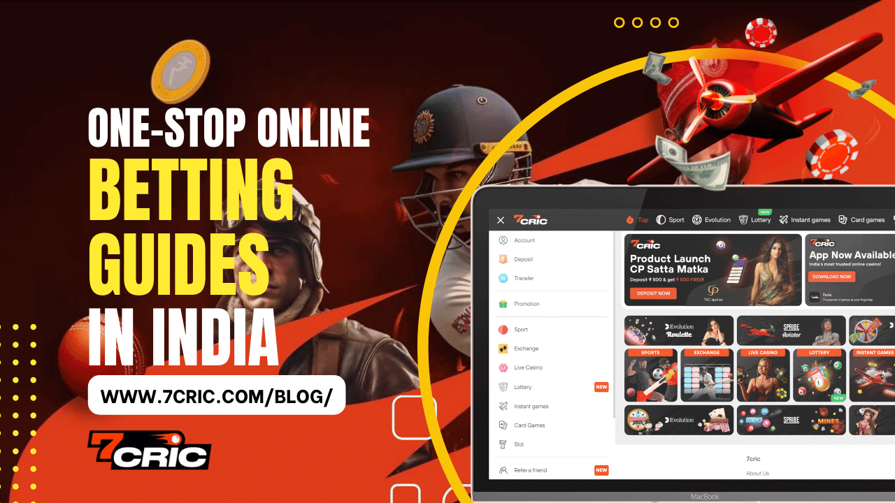 7cric Blog