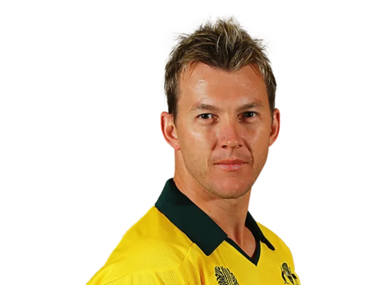 Brett Lee