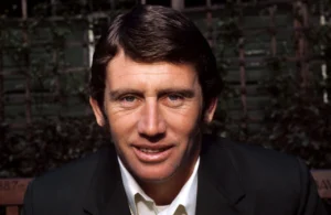 Ian Chappell, 1972