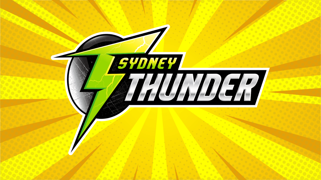 Sydney Thunder