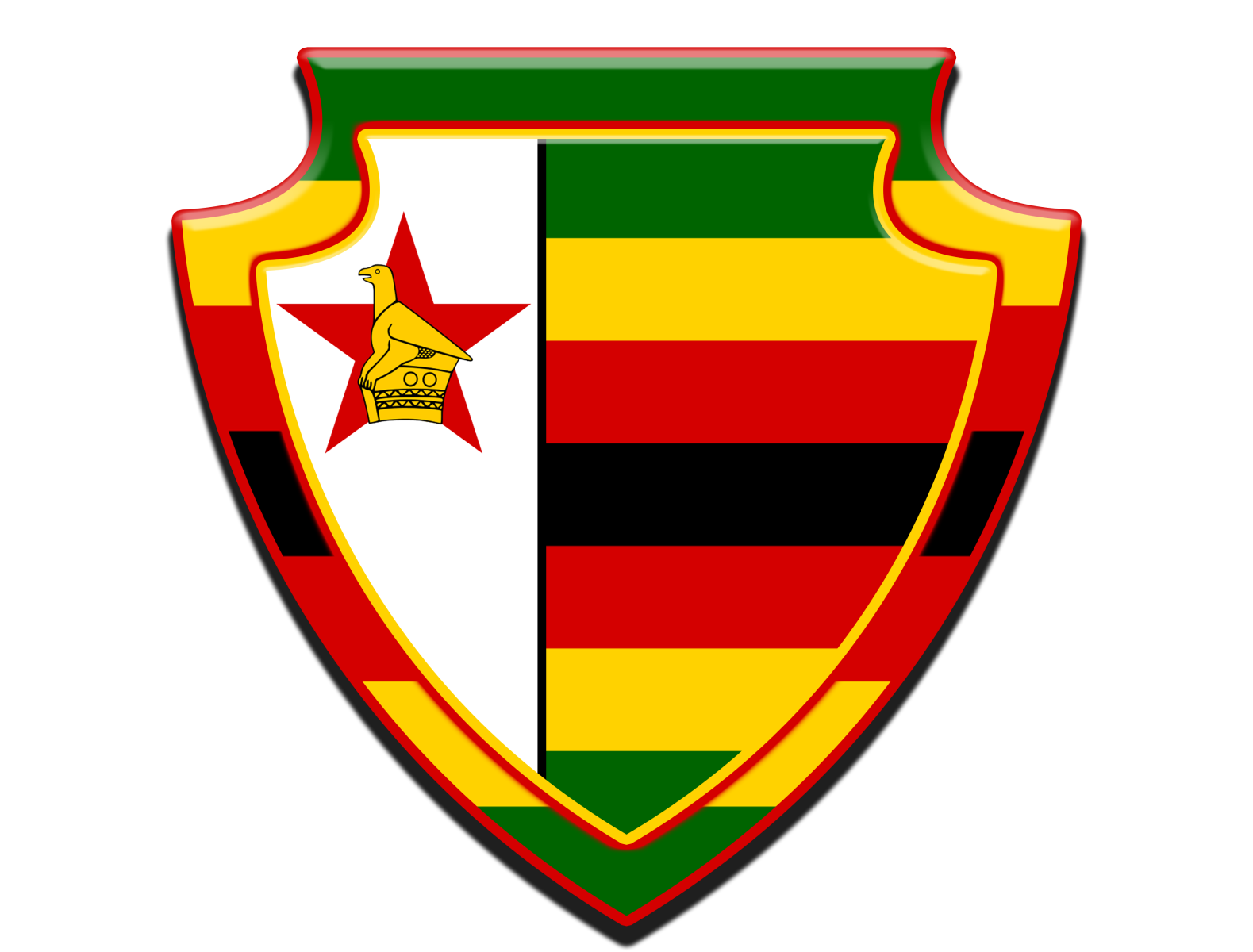 Zimbabwe National Cricket Team