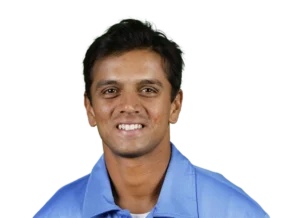 Rahul Dravid